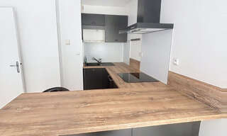 Appartement 2 Pièces 40 m² à louer à Nantes (44000)