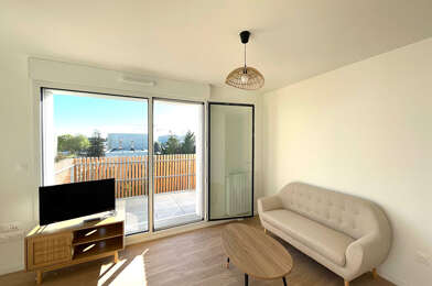 Appartement 2 pièces 770 €