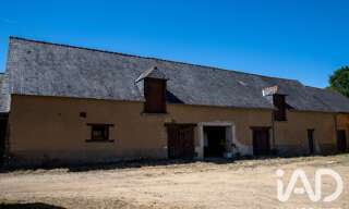 Maison 2 Pièces 303 m² à vendre à Acigné (35690)