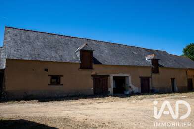Maison 2 pièces 182800 €