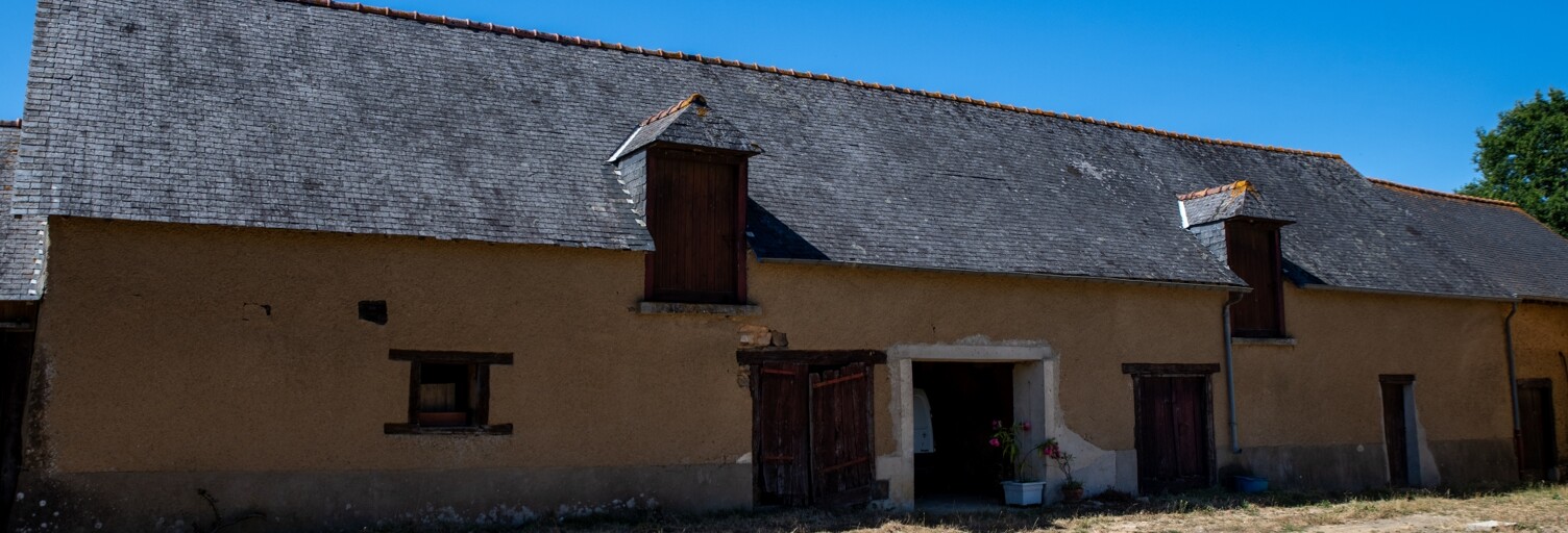 Maison 2 Pièces 303 m² à vendre à Acigné (35690)