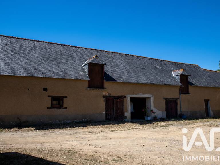 Vente Longère 2 pièces — photo 1