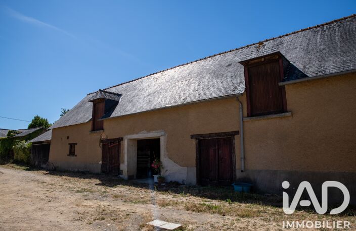 Vente Longère 2 pièces — photo 2