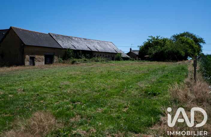 Vente Longère 2 pièces — photo 4