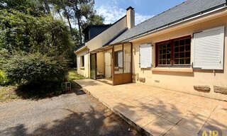 Maison 5 Pièces 80 m² à vendre à Vigneux-de-Bretagne (44360)