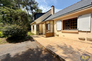 Maison 5 pièces 248000 €