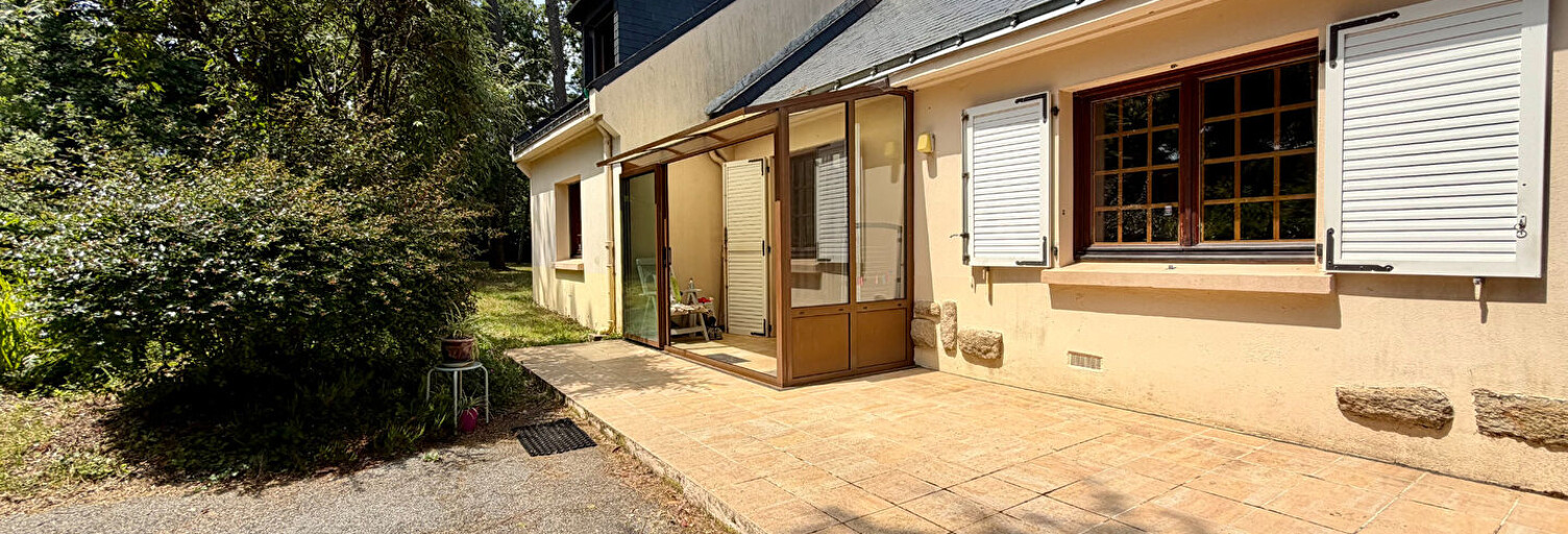 Maison 5 Pièces 80 m² à vendre à Vigneux-de-Bretagne (44360)