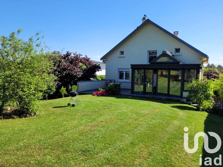 Vente Maison/villa 8 pièces — photo 1