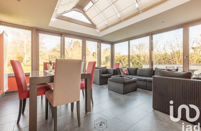 Vente Maison/villa 8 pièces — photo 3