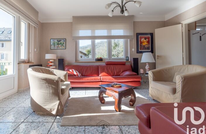 Vente Maison/villa 8 pièces — photo 4