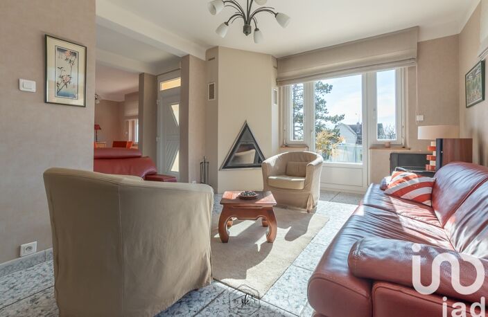 Vente Maison/villa 8 pièces — photo 5