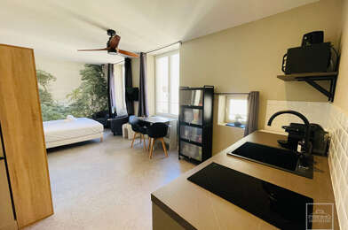 Appartement 1 pièces 260000 €