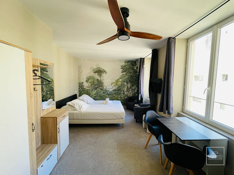 AINAY, appartement clé en main ! — photo 1