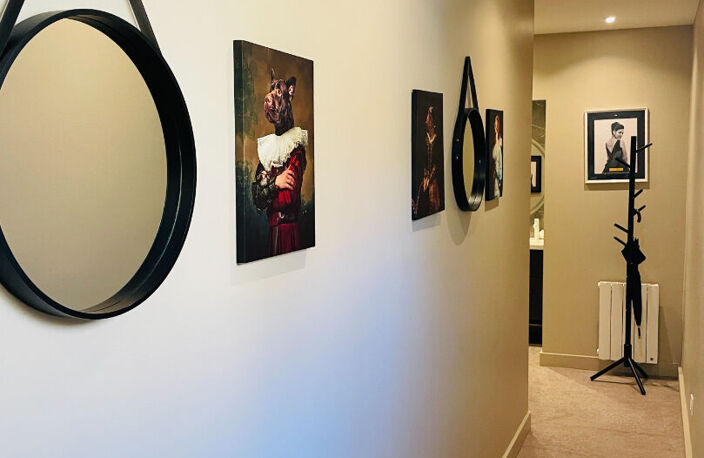 AINAY, appartement clé en main ! — photo 4