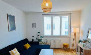 Appartement 2 Pièces 37 m² à vendre à Lyon 3 (69003)