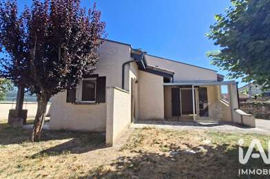 Maison 3 pièces 235000 €
