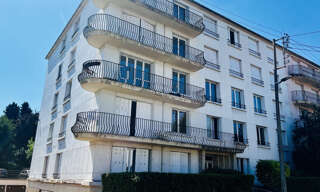 Appartement 3 Pièces 65 m² à vendre à Auxerre (89000)
