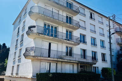 Appartement 3 pièces 89700 €