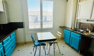 Appartement 3 Pièces 65 m² à vendre à Auxerre (89000)