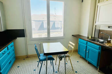 Appartement 3 pièces 89700 €
