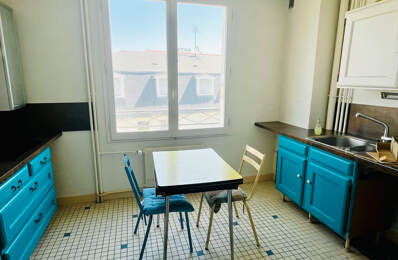 Auxerre, proche centre ville — photo du bien