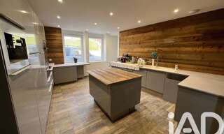 Maison 5 Pièces 286 m² à vendre à Arinthod (39240)