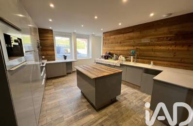 Vente Maison/villa 5 pièces — photo du bien