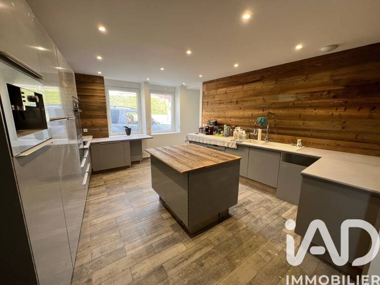 Vente Maison/villa 5 pièces — photo 1