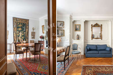 Appartement 5 pièces 1580000 €