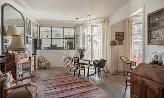 Appartement 6 Pièces 150 m² à vendre à Paris 16 (75016)
