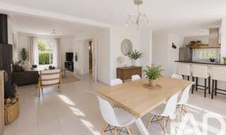 Maison 6 Pièces 131 m² à vendre à Bois-le-Roi (77590)