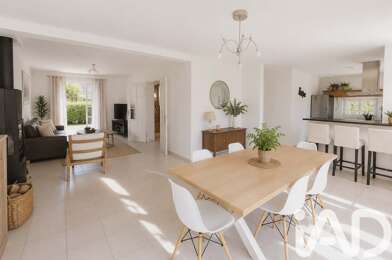 Maison 6 pièces 545000 €