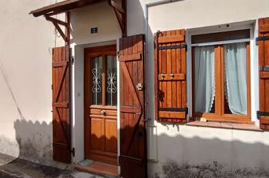 Maison 5 pièces 132500 €