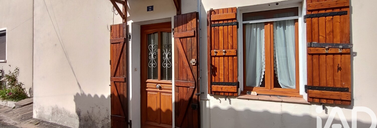 Maison 5 Pièces 109 m² à vendre à Aiguillon (47190)