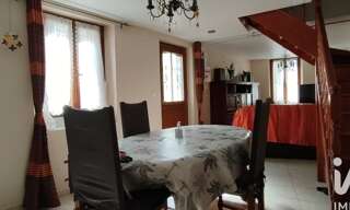Maison 5 Pièces 109 m² à vendre à Aiguillon (47190)
