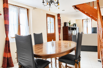 Maison 5 pièces 132500 €