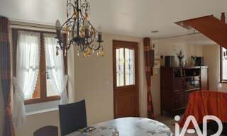 Maison 5 Pièces 109 m² à vendre à Aiguillon (47190)