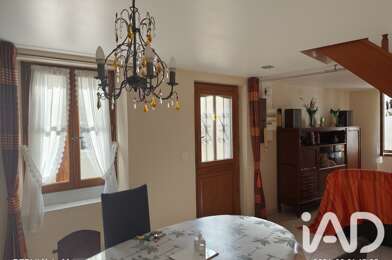 Maison 5 pièces 132500 €