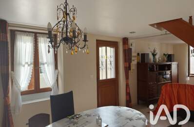 Vente Maison de ville 5 pièces — photo du bien