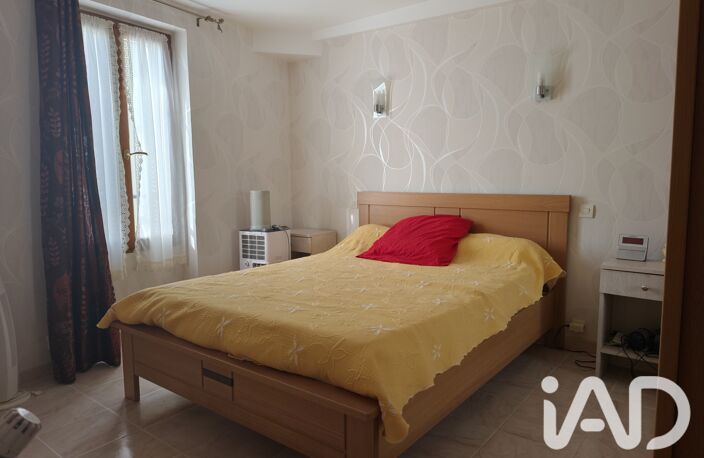 Vente Maison de ville 3 pièces — photo 2