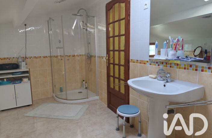 Vente Maison de ville 3 pièces — photo 3