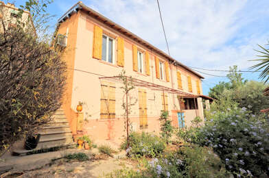 Appartement 3 pièces 310000 €