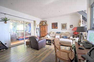 Appartement 3 pièces 310000 €