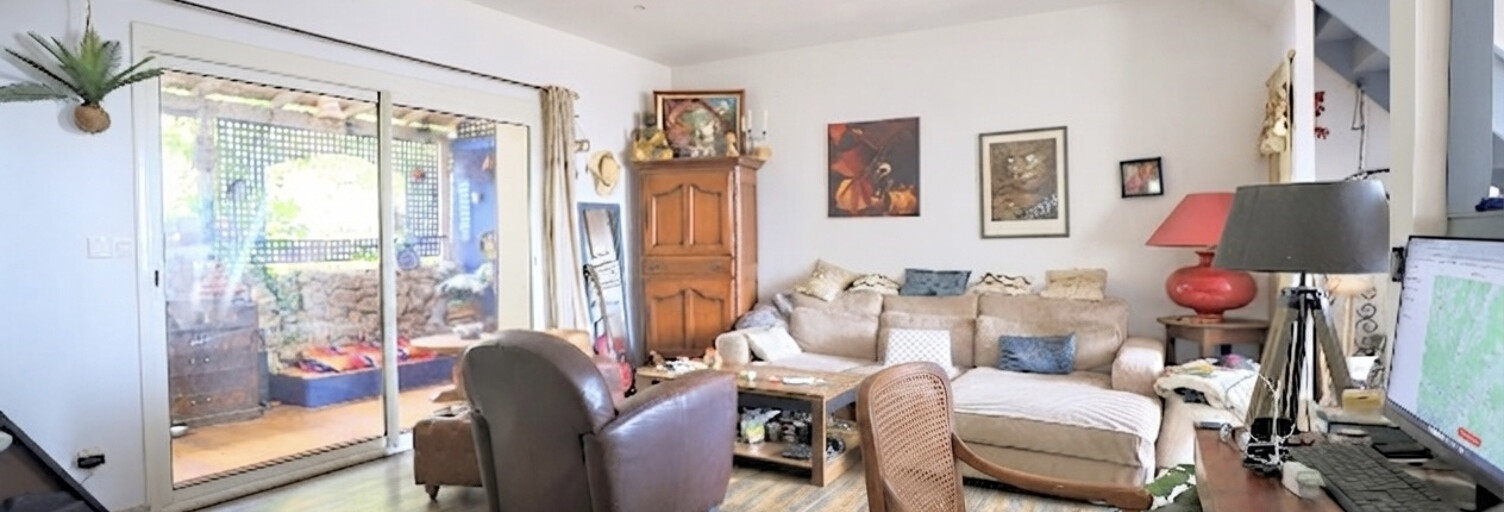 Appartement 3 Pièces 67 m² à vendre à Toulon (83200)