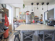 TOULON - Fort Blanc - Haut de Villa T3 - Terrasse - Parking — photo 2