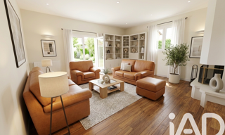 Maison 8 Pièces 170 m² à vendre à Nantes (44000)