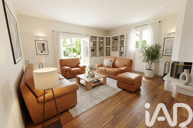 Maison 8 pièces 595000 €