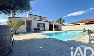 Maison 6 Pièces 156 m² à vendre à Saint-Hippolyte (66510)