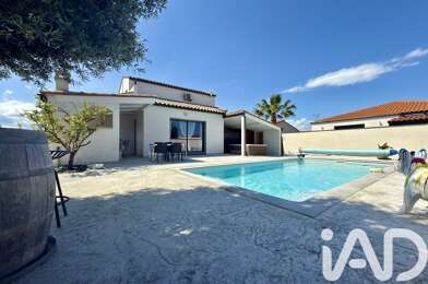 Maison 6 pièces 439000 €