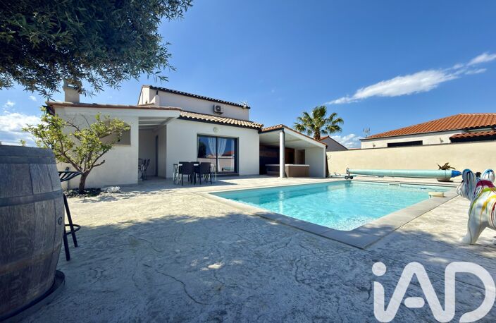 Vente Maison/villa 6 pièces — photo 2